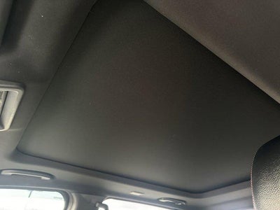 2021 Nissan Titan 4x4 Crew Cab PRO-4X