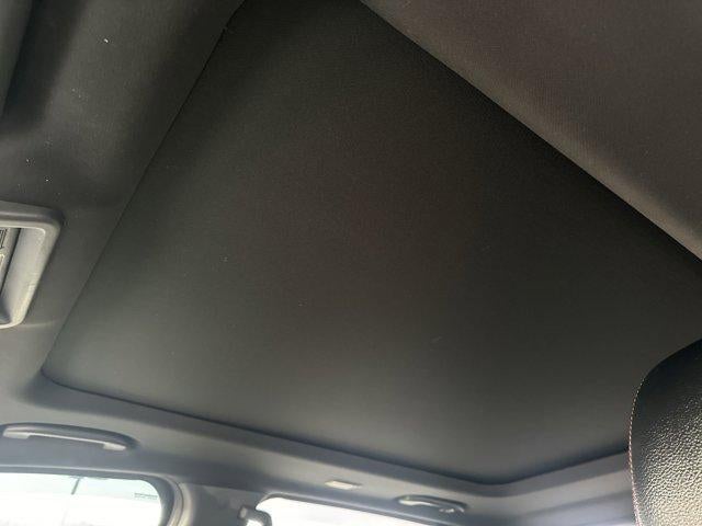 2021 Nissan Titan 4x4 Crew Cab PRO-4X