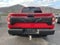 2021 Nissan Titan 4x4 Crew Cab PRO-4X