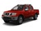 2011 Nissan Frontier 4WD Crew Cab SWB Auto SV