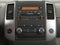 2011 Nissan Frontier 4WD Crew Cab SWB Auto SV