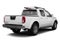 2011 Nissan Frontier 4WD Crew Cab SWB Auto SV