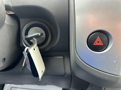 2019 Nissan Frontier Crew Cab 4x4 SV Auto *Ltd Avail*