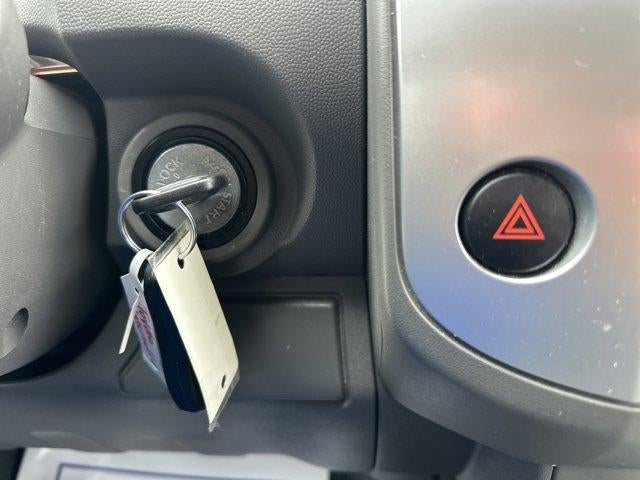 2019 Nissan Frontier Crew Cab 4x4 SV Auto *Ltd Avail*