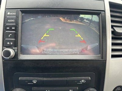 2019 Nissan Frontier Crew Cab 4x4 SV Auto *Ltd Avail*