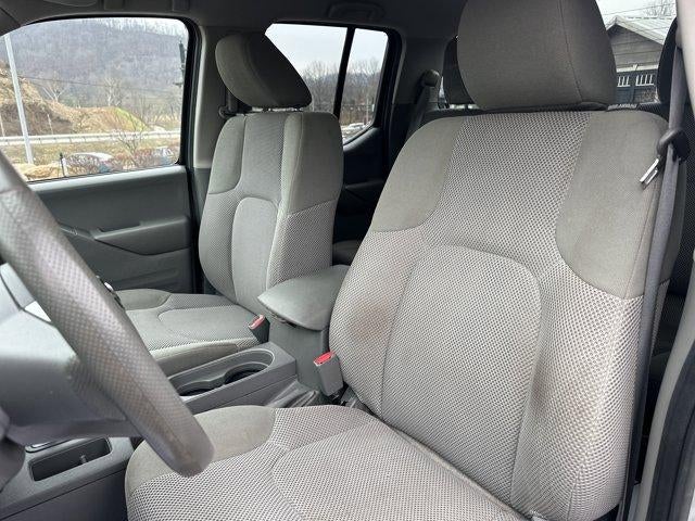 2019 Nissan Frontier Crew Cab 4x4 SV Auto *Ltd Avail*