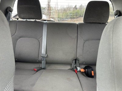 2019 Nissan Frontier Crew Cab 4x4 SV Auto *Ltd Avail*