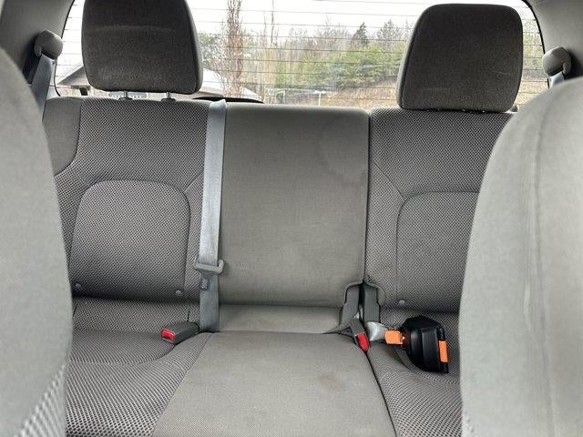 2019 Nissan Frontier Crew Cab 4x4 SV Auto *Ltd Avail*