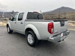 2019 Nissan Frontier Crew Cab 4x4 SV Auto *Ltd Avail*
