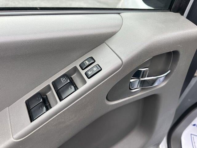 2019 Nissan Frontier Crew Cab 4x4 SV Auto *Ltd Avail*