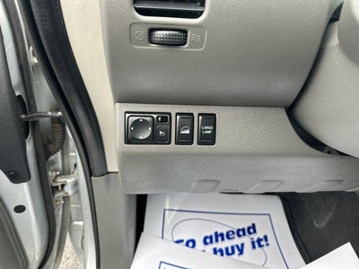 2019 Nissan Frontier Crew Cab 4x4 SV Auto *Ltd Avail*