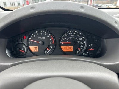 2019 Nissan Frontier Crew Cab 4x4 SV Auto *Ltd Avail*