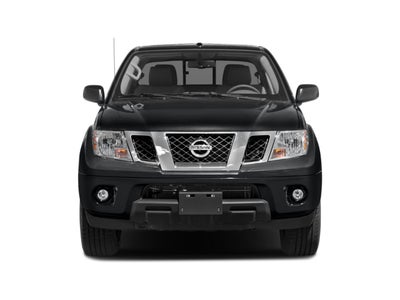 2019 Nissan Frontier Crew Cab 4x4 SV Auto *Ltd Avail*