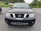 2018 Nissan Frontier Crew Cab 4x4 SV V6 Auto