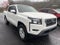 2022 Nissan Frontier Crew Cab 4x4 SV Auto