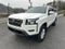 2022 Nissan Frontier Crew Cab 4x4 SV Auto