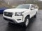 2022 Nissan Frontier Crew Cab 4x4 SV Auto