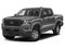 2022 Nissan Frontier Crew Cab 4x4 S Auto