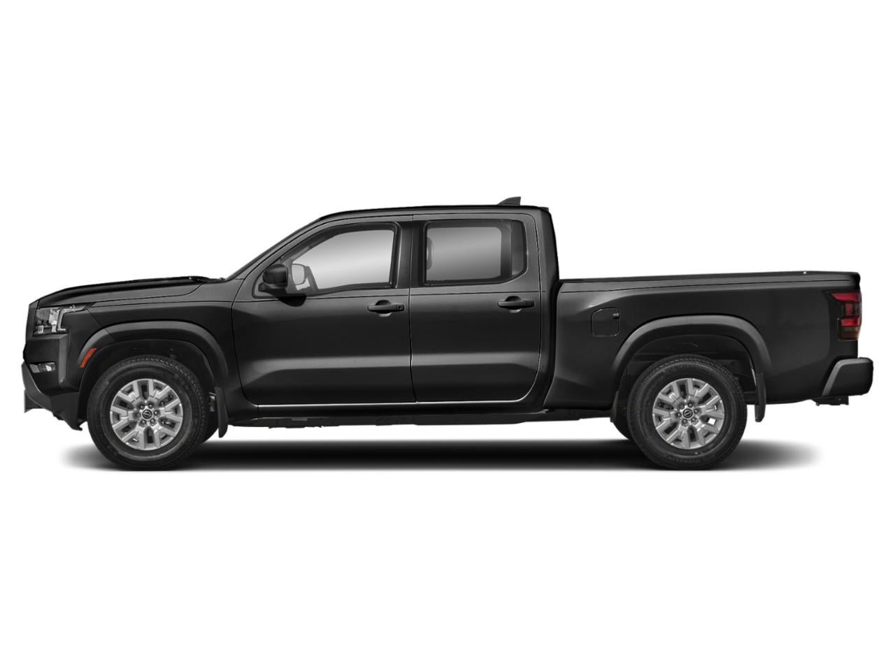 2023 Nissan Frontier Crew Cab 4x4 SV Auto
