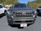 2023 Nissan Frontier Crew Cab 4x4 SV Auto