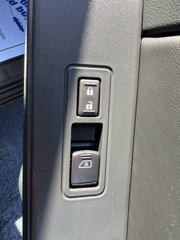 2026 Nissan Frontier Crew Cab 4x4 PRO-4X