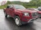 2023 Nissan Frontier Crew Cab 4x4 SV Auto