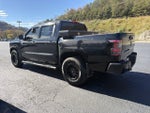 2024 Nissan Frontier Crew Cab 4x4 S