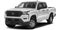 2024 Nissan Frontier Crew Cab 4x4 S
