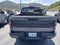 2026 Nissan Frontier Crew Cab 4x4 PRO-4X