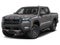 2026 Nissan Frontier Crew Cab 4x4 PRO-4X