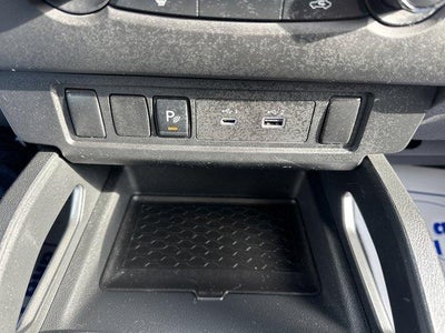 2025 Nissan Frontier Crew Cab 4x4 SV