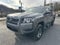 2025 Nissan Frontier Crew Cab 4x4 SV