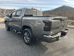 2025 Nissan Frontier Crew Cab 4x4 SV