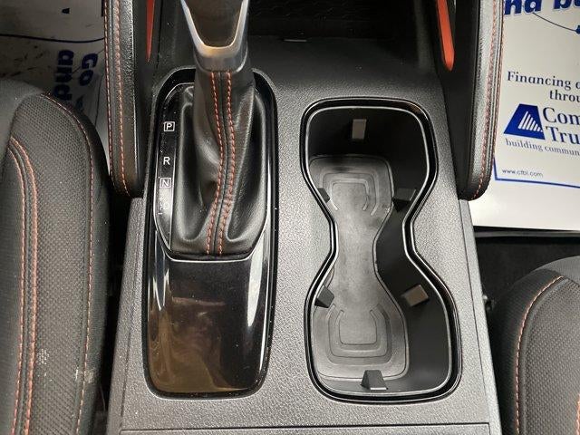 2022 Nissan Frontier Crew Cab 4x4 PRO-4X Auto