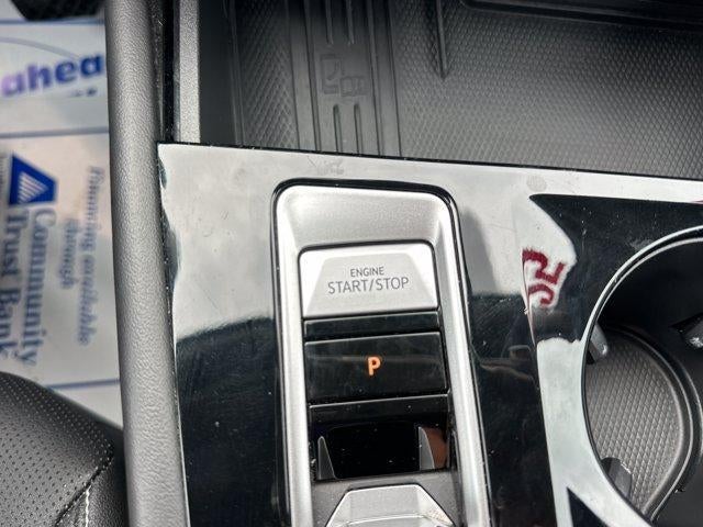 2025 Volkswagen Atlas 2.0T SE w/Technology FWD