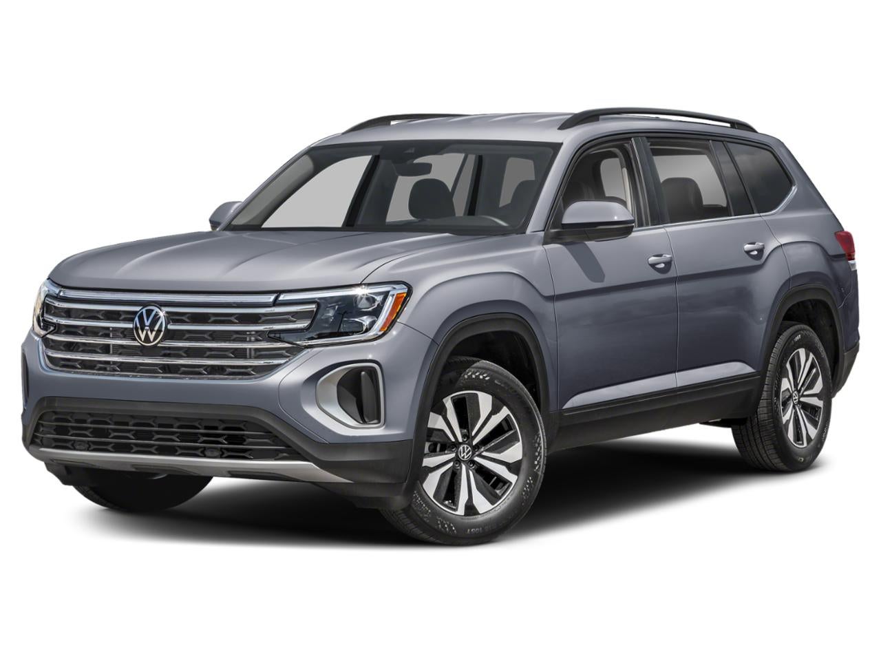 2025 Volkswagen Atlas 2.0T SE w/Technology FWD