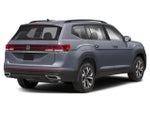 2025 Volkswagen Atlas 2.0T SE w/Technology FWD
