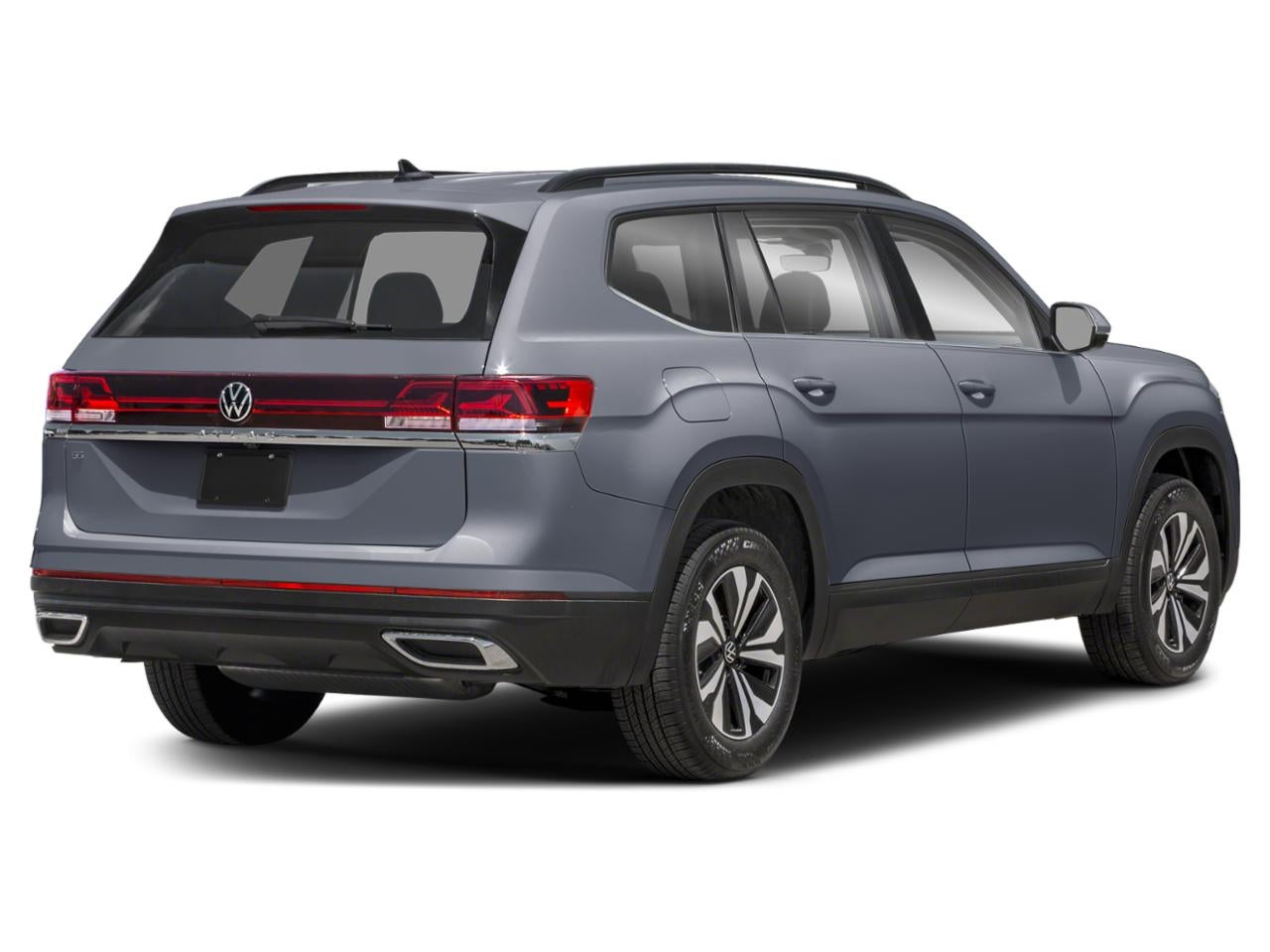 2025 Volkswagen Atlas 2.0T SE w/Technology FWD