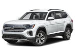 2025 Volkswagen Atlas 2.0T SE w/Technology FWD