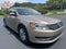 2015 Volkswagen Passat 4dr Sdn 1.8T Auto S PZEV