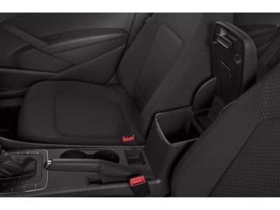 2015 Volkswagen Passat 4dr Sdn 1.8T Auto S PZEV