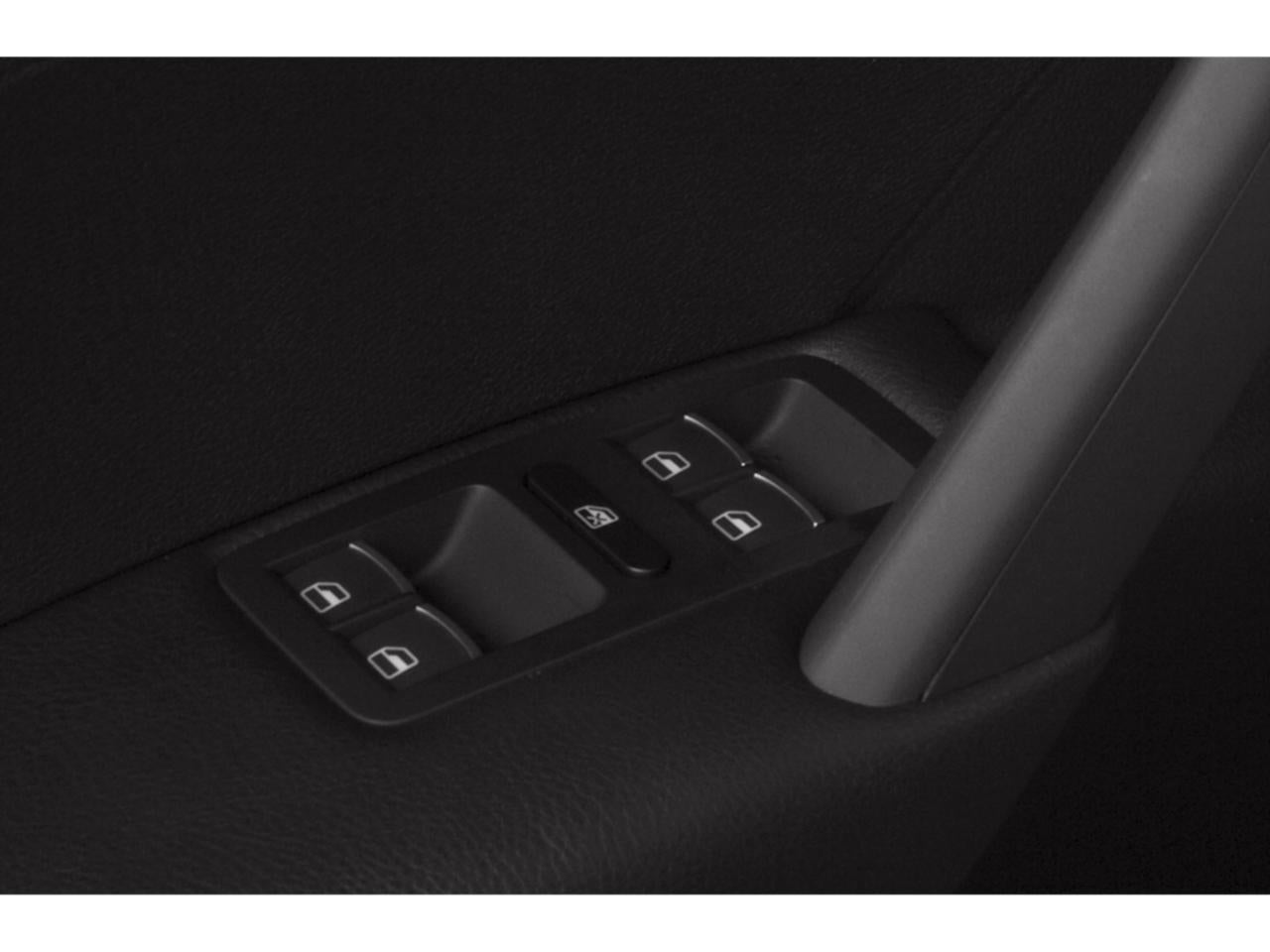 2015 Volkswagen Passat 4dr Sdn 1.8T Auto S PZEV