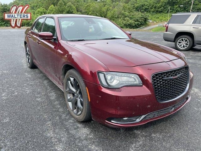 2023 Chrysler 300 300S RWD