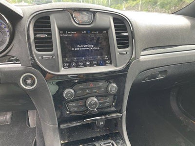 2023 Chrysler 300 300S RWD