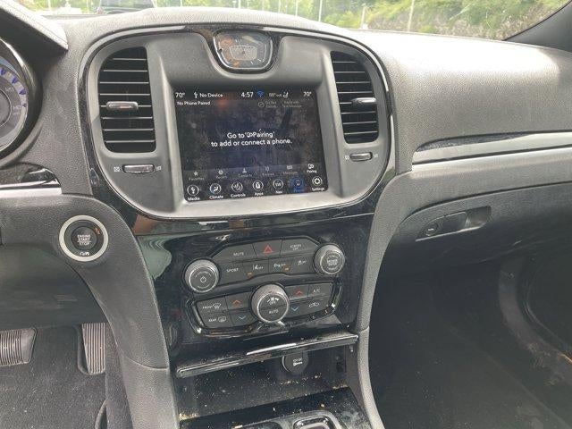 2023 Chrysler 300 300S RWD
