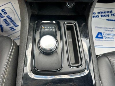 2023 Chrysler 300 300S RWD