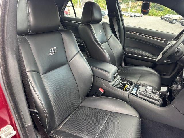 2023 Chrysler 300 300S RWD