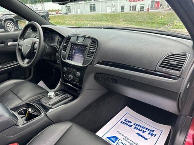 2023 Chrysler 300 300S RWD
