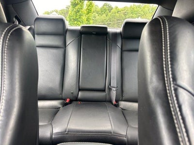 2023 Chrysler 300 300S RWD