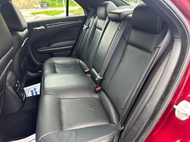 2023 Chrysler 300 300S RWD